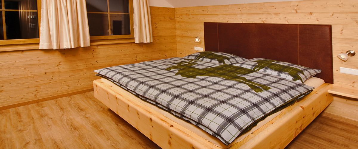 Chalet Sonne
