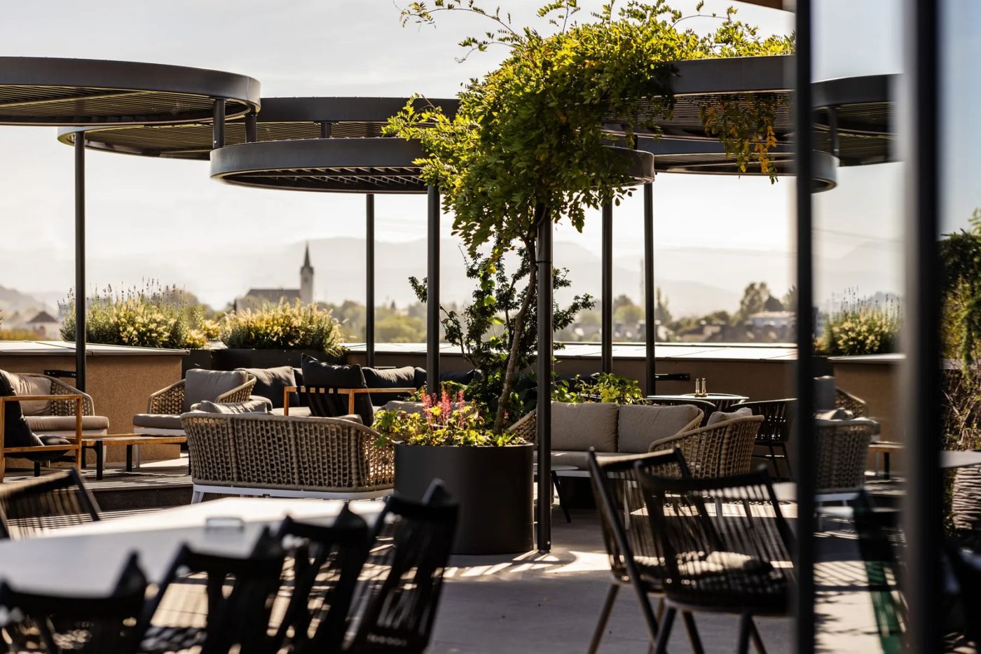 Hafnerhotel