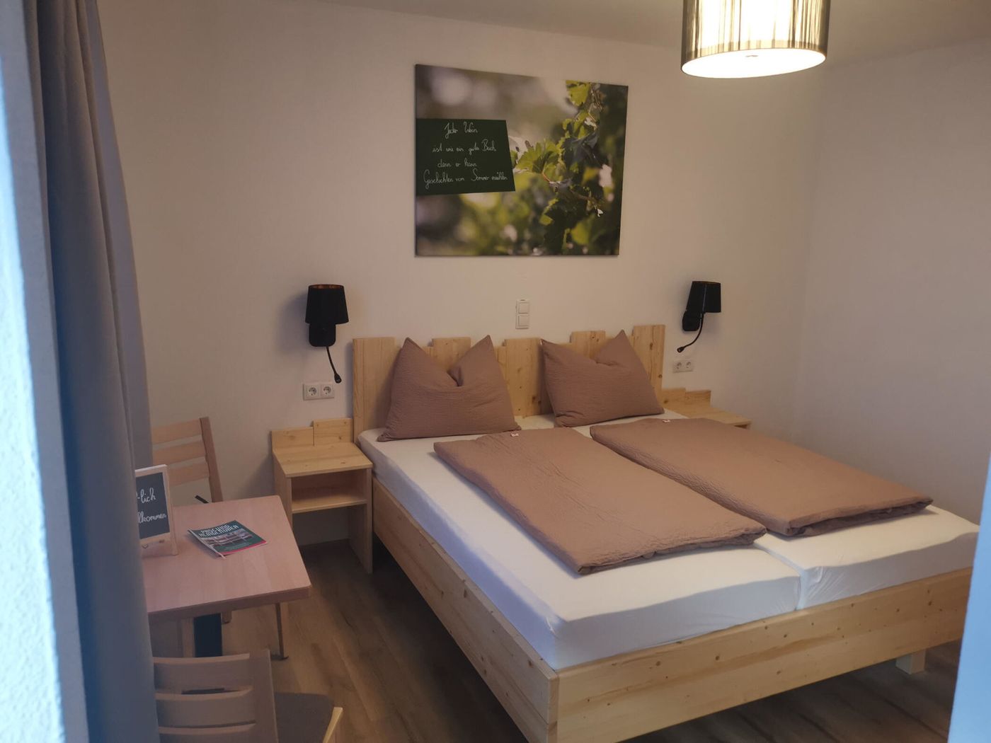 Gästezimmer Pasching Klinglhuber
