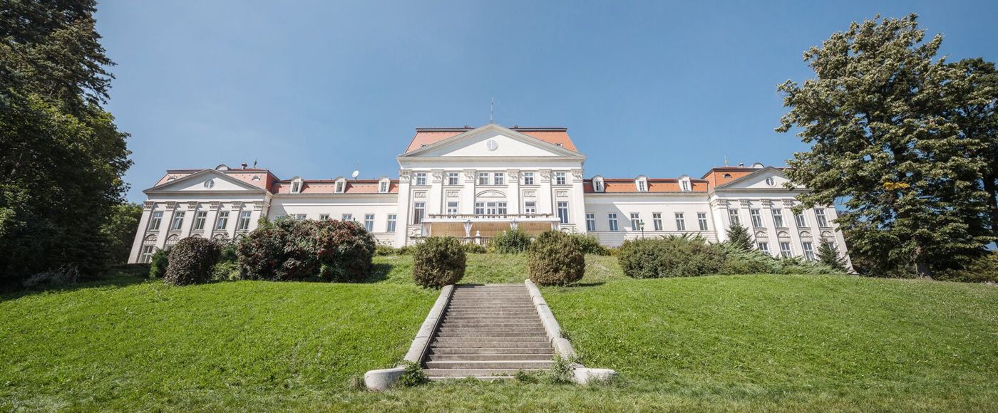 Austria Trend Hotel Schloss Wilhelminenberg