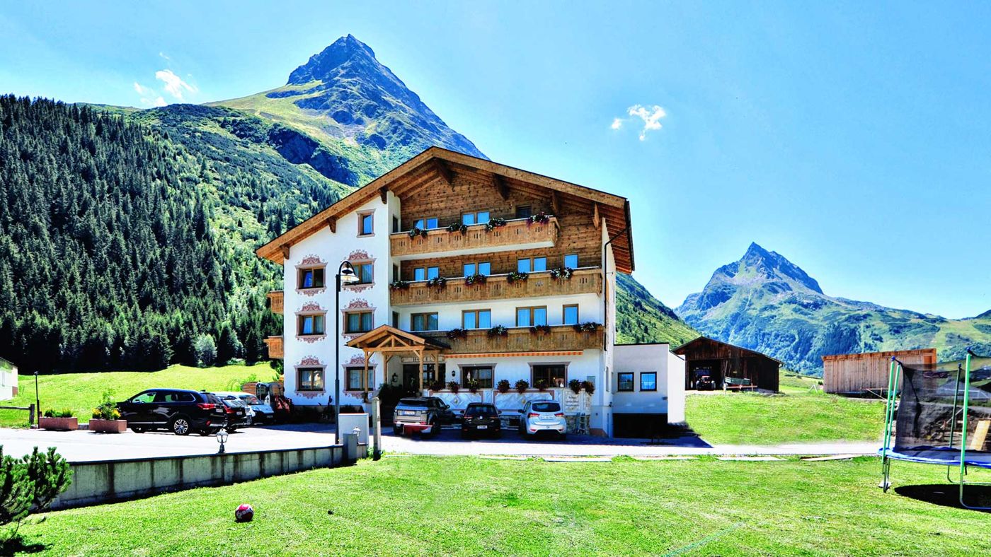 Galtürerhof