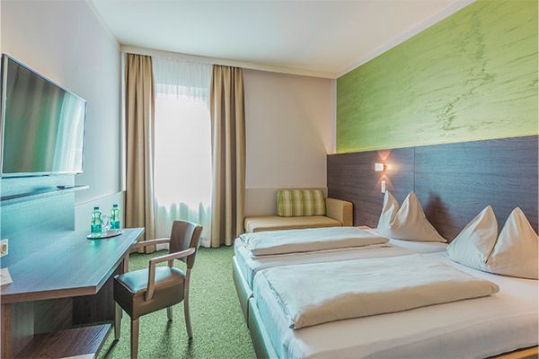 Sporthotel Kapfenberg
