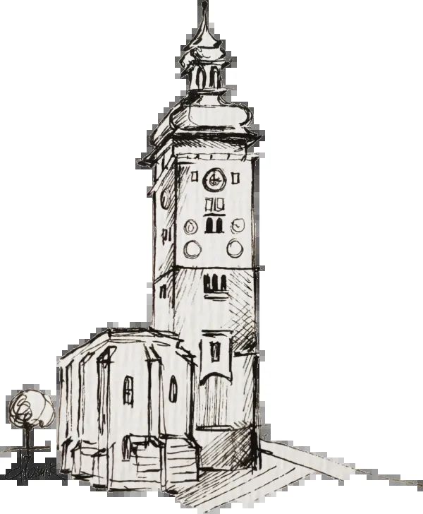 sgrafit apartments