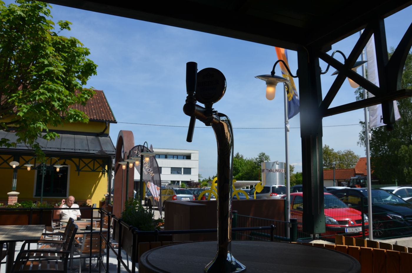 Thalinger Hof