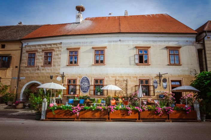 Bürgerhaus