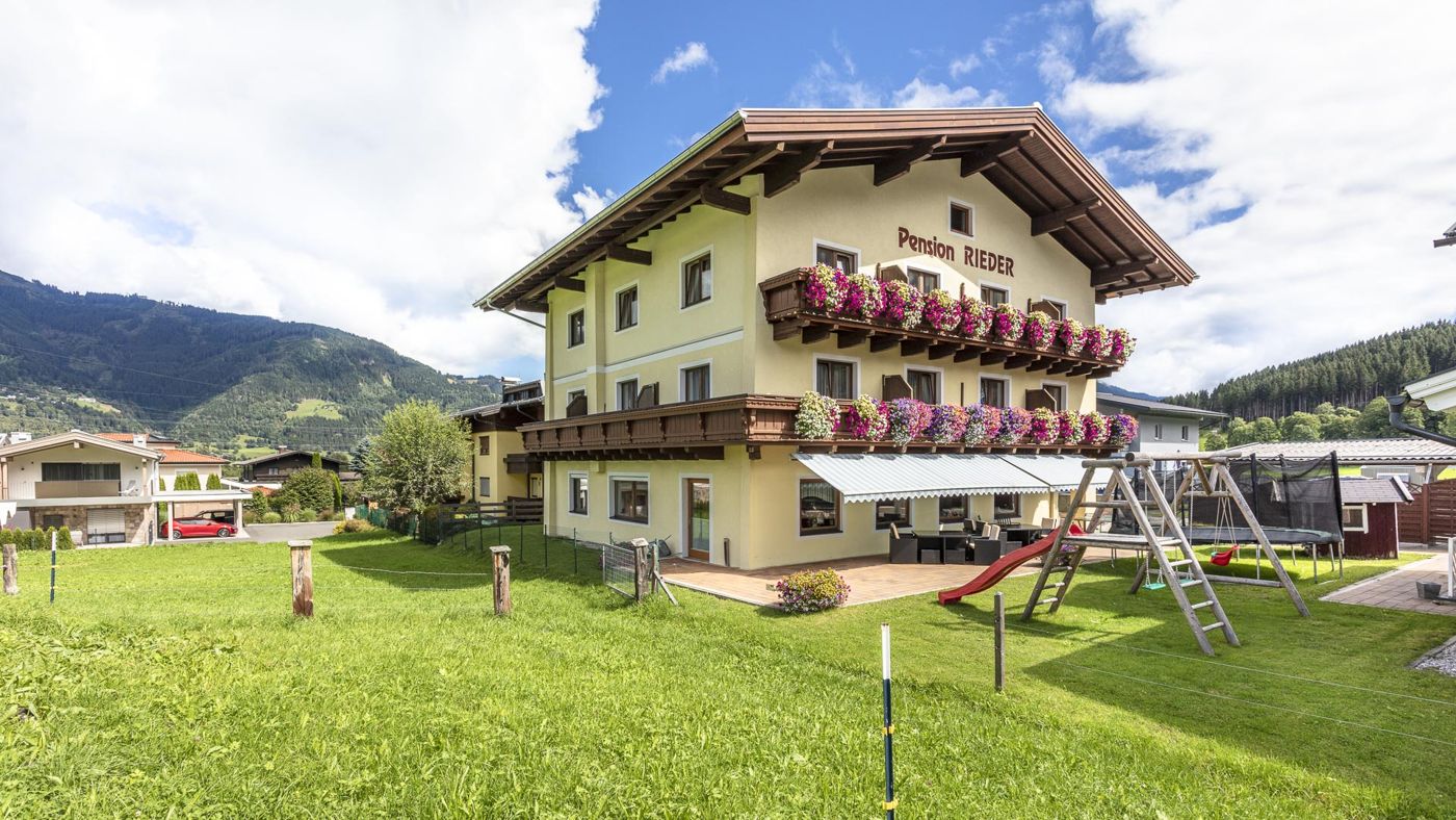 Pension Rieder