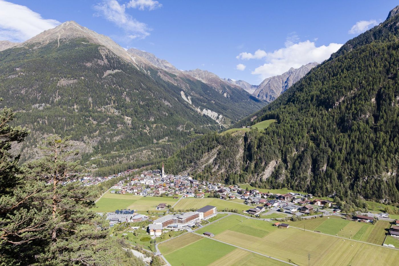 Panorama