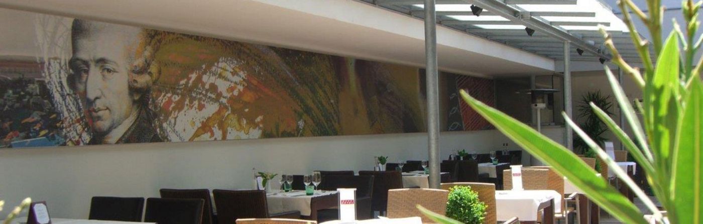 Hotel Ohr