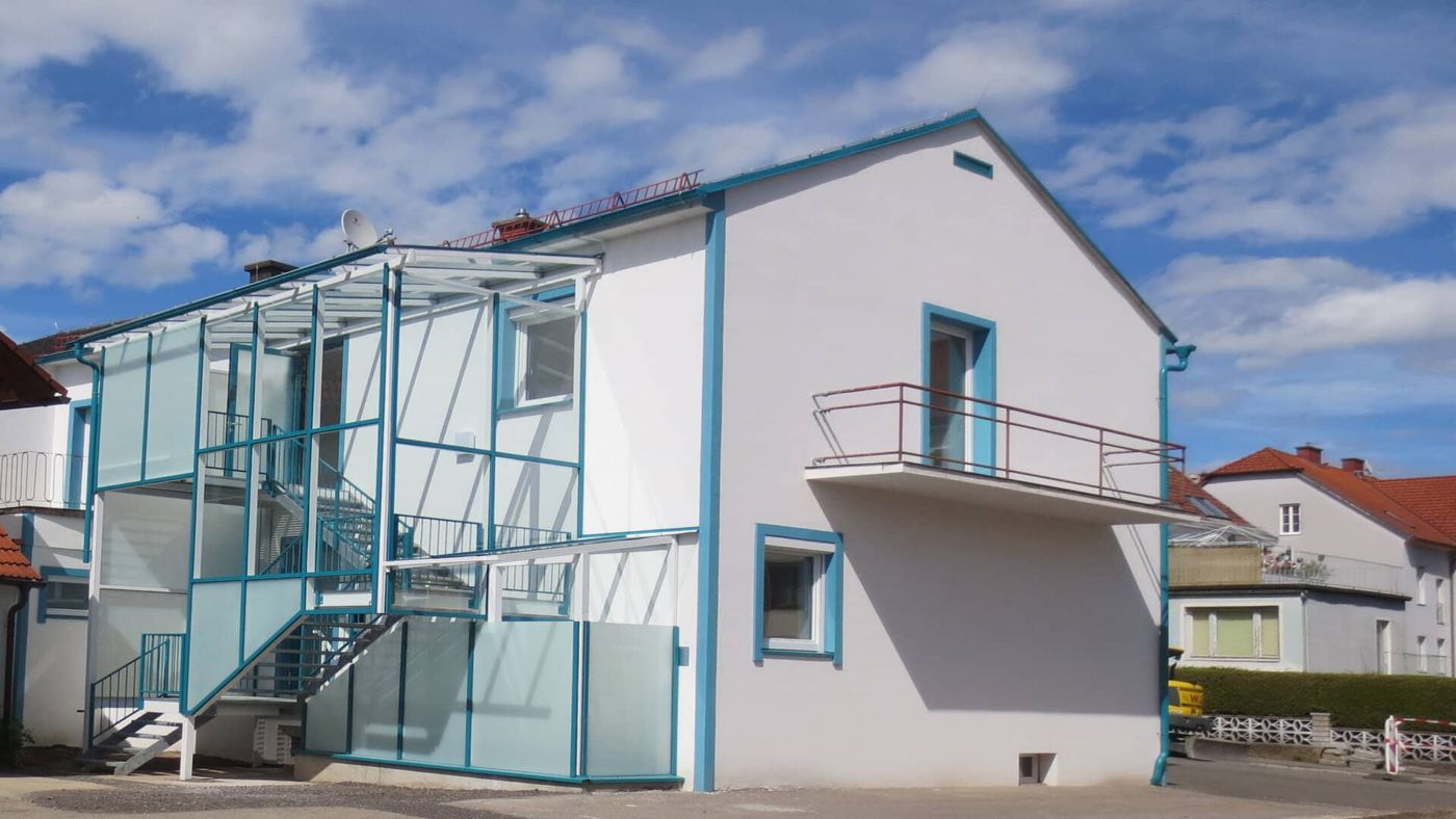 B&B Zeltweg Rooms