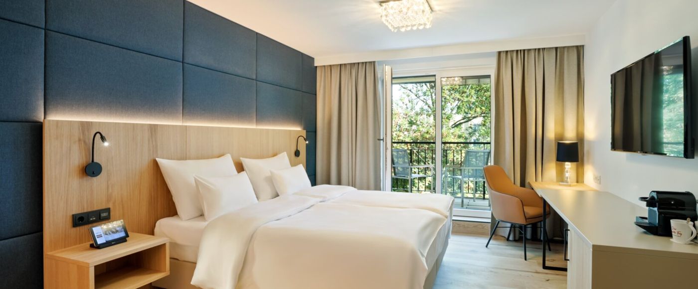 Hotel Maximilian