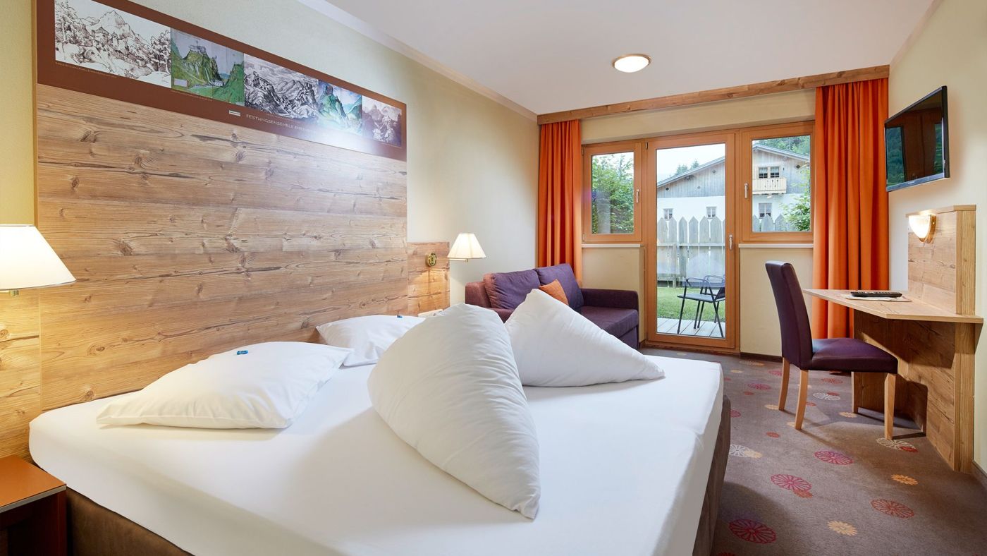 Hotel-Gasthof Klause