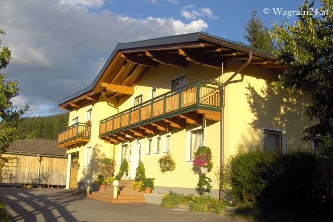 Ferienhaus Emberger