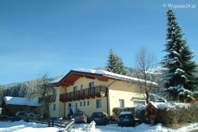 Ferienhaus Emberger
