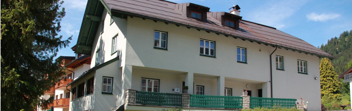 Apartments Gamsfeld