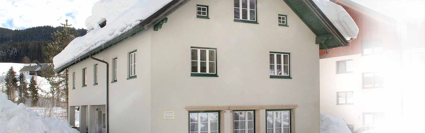Apartments Gamsfeld