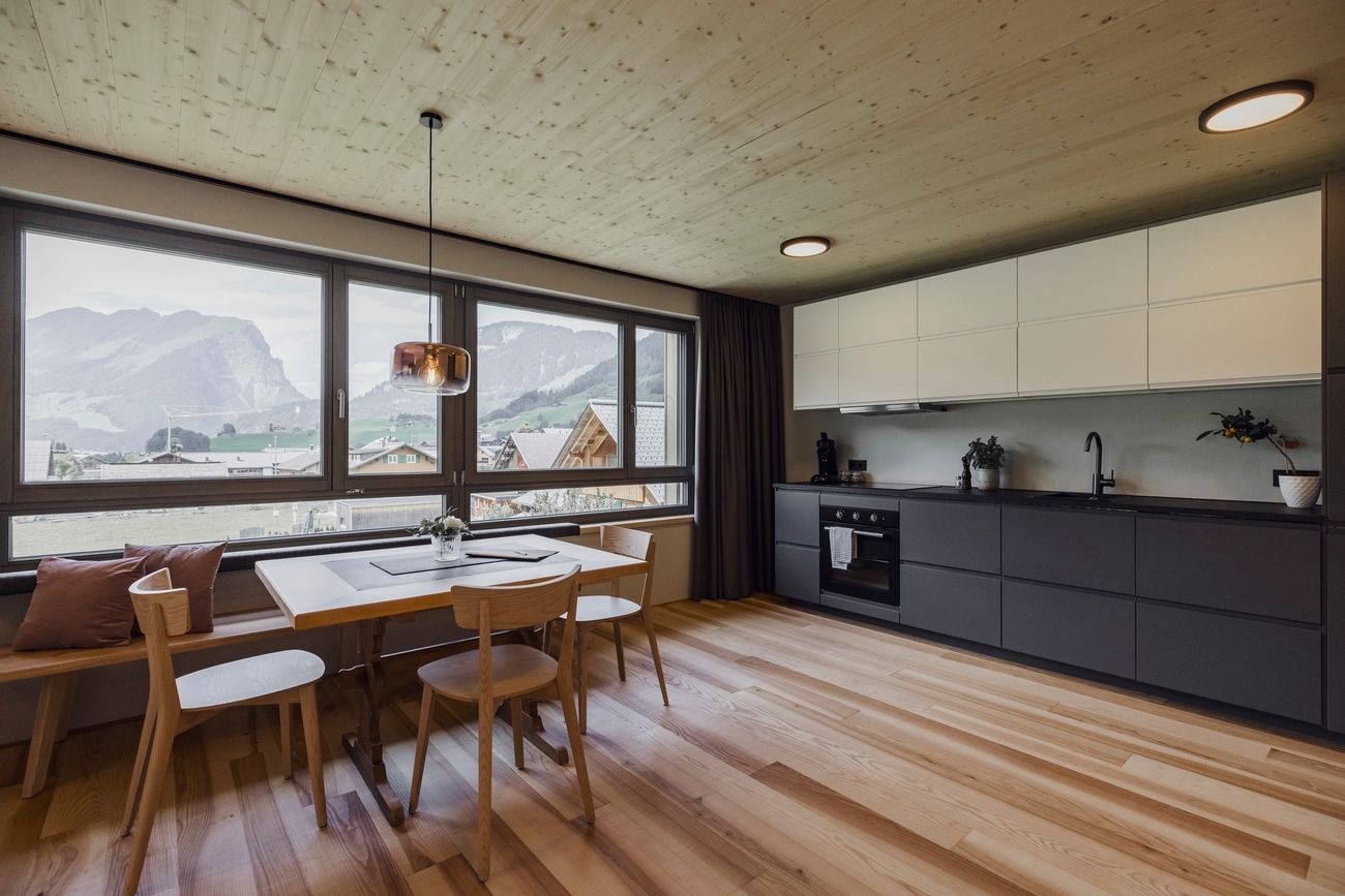 Der*Adler Apartments