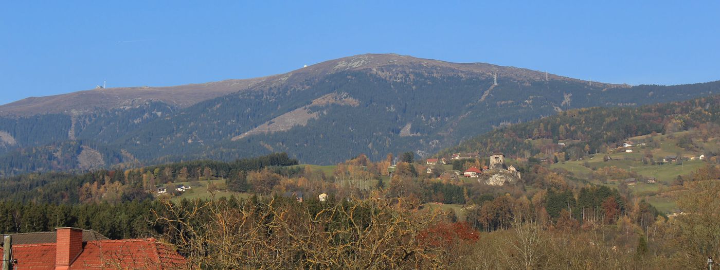 Gästehaus Freitag