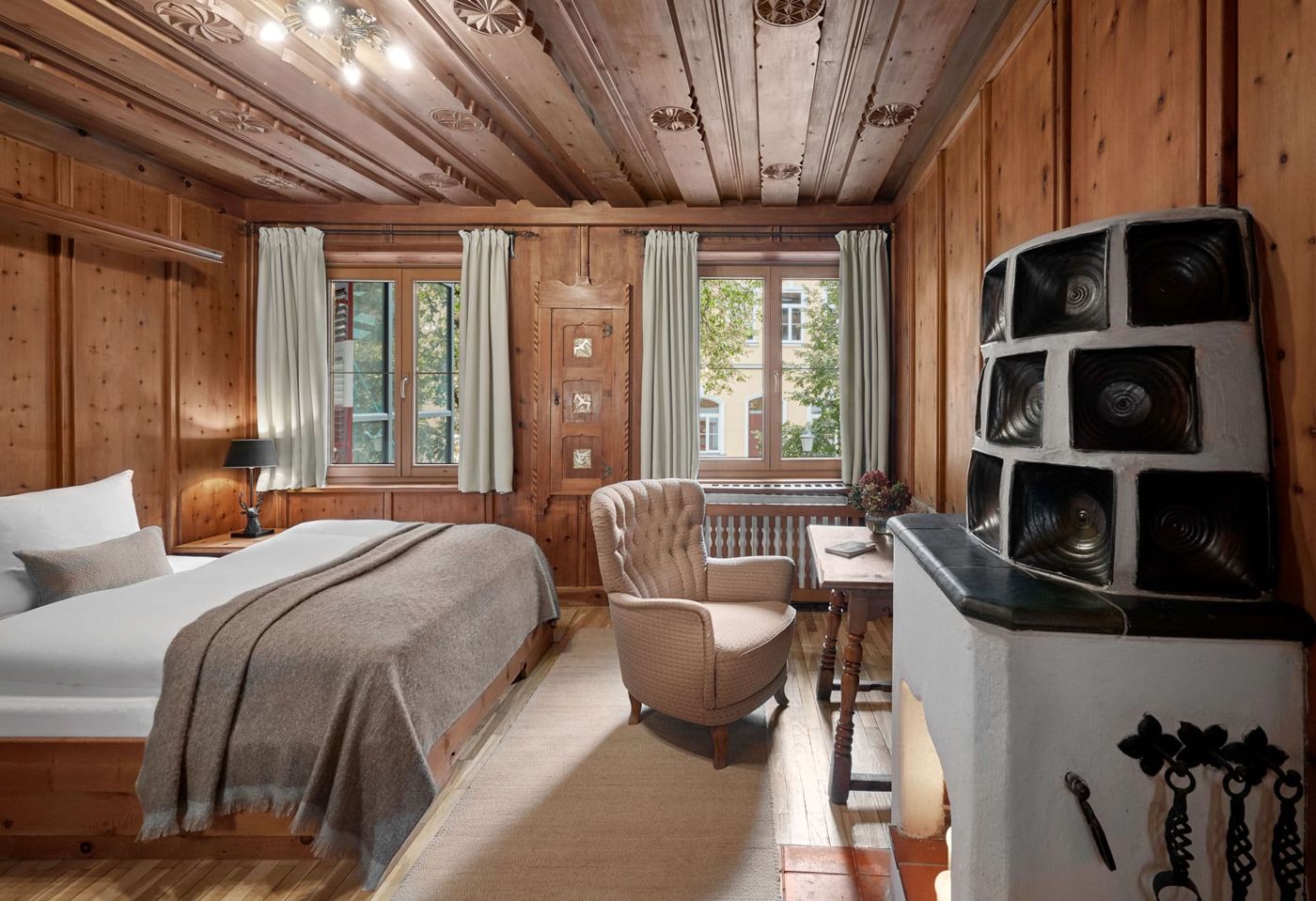 Hotel Goldener Greif