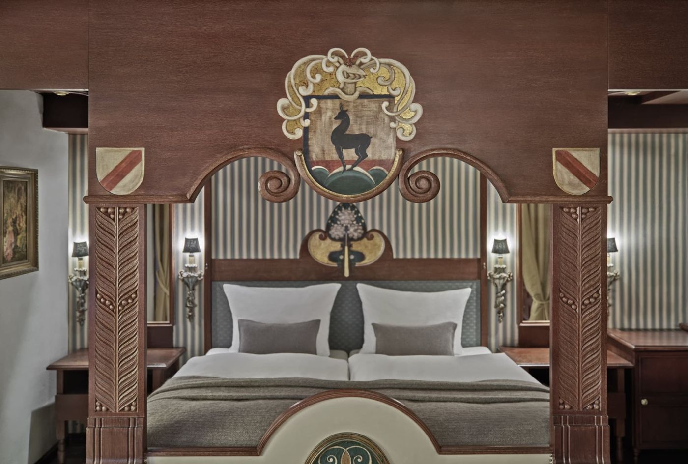 Hotel Goldener Greif