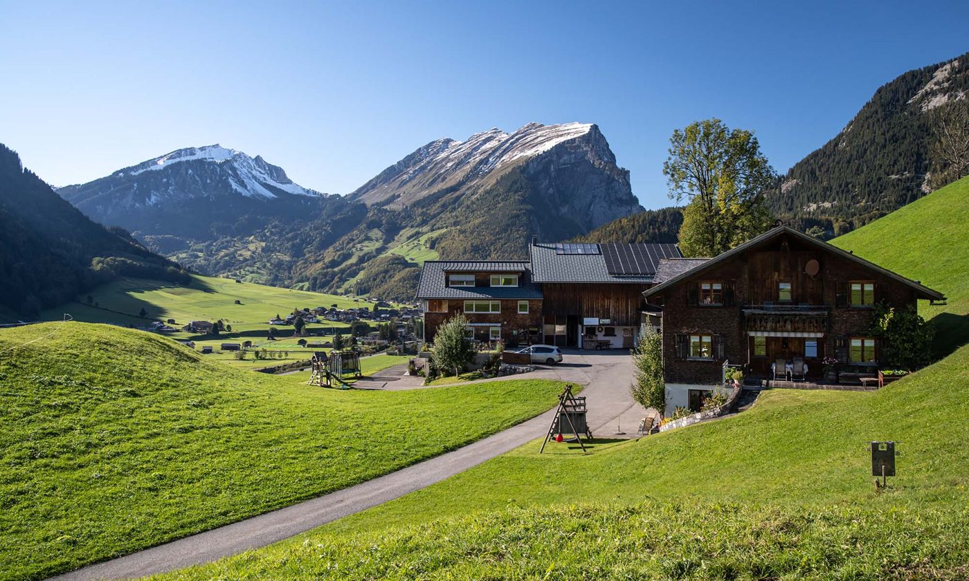 Panoramahof Eggele