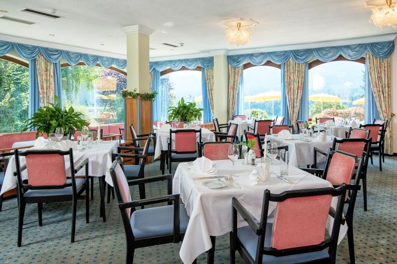 Ferienhotel Schönruh