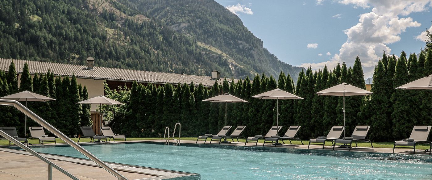 Hotel Traube