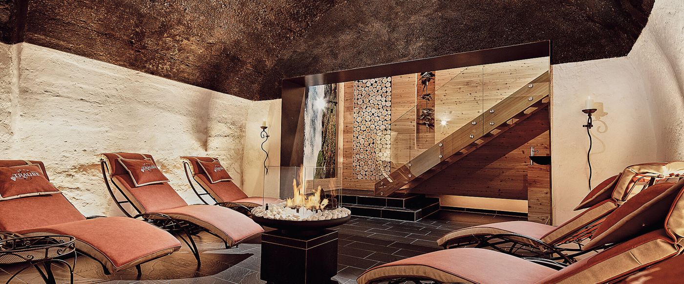 Hotel Traube