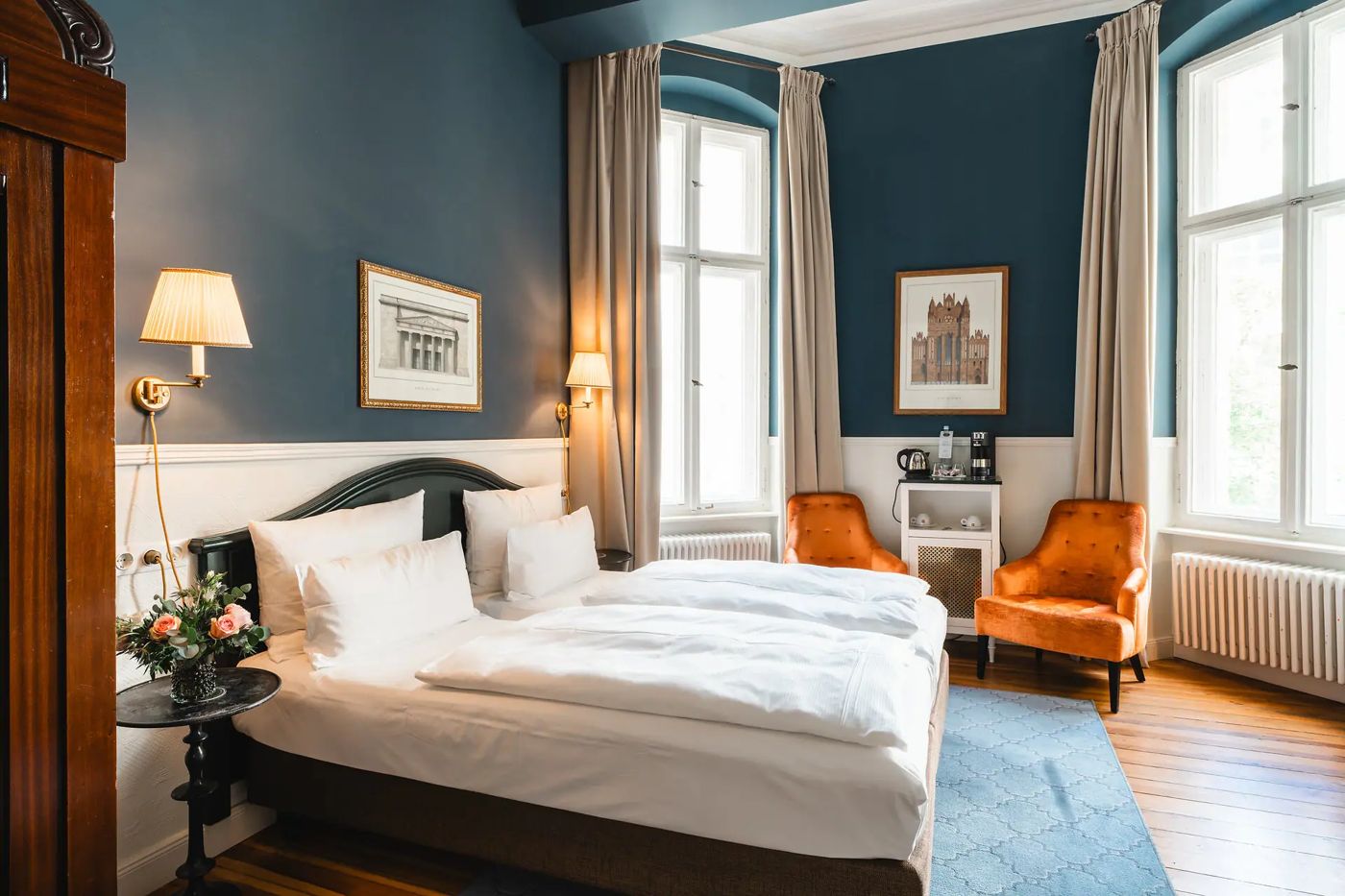 HENRI Hotel Kitzbühel