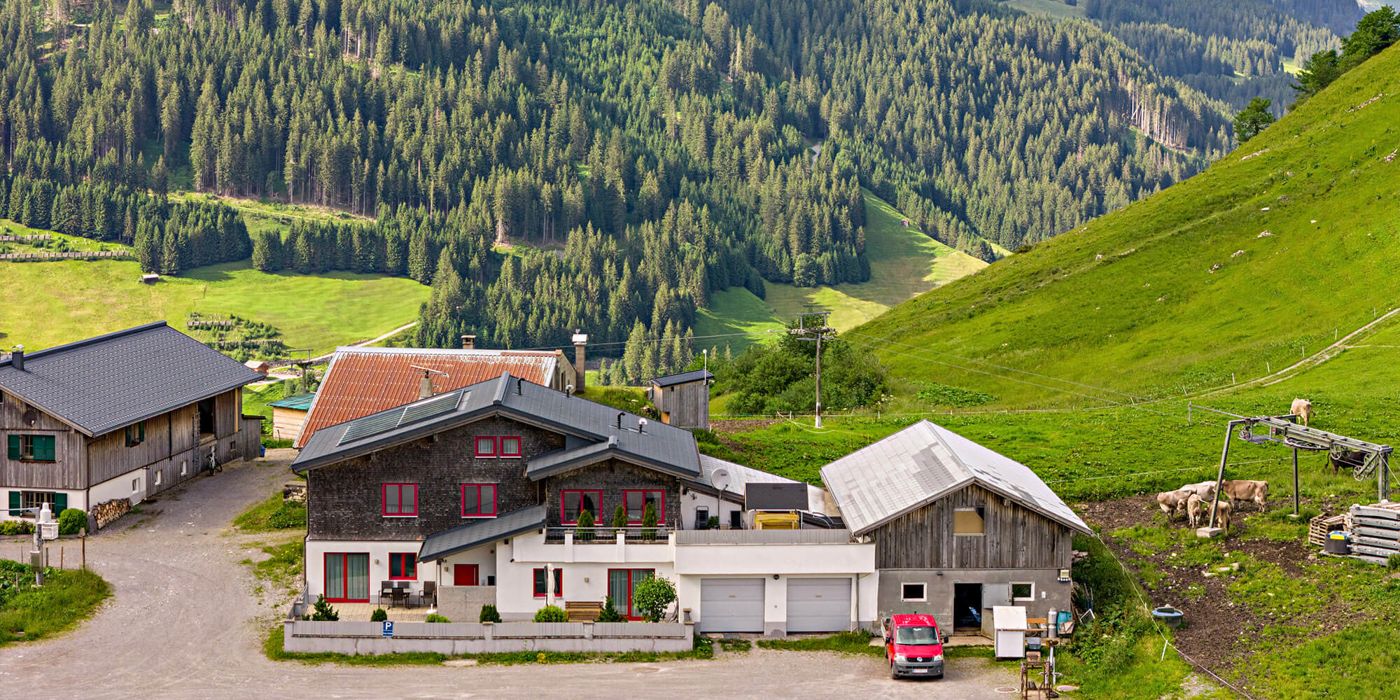 Haus Emilia