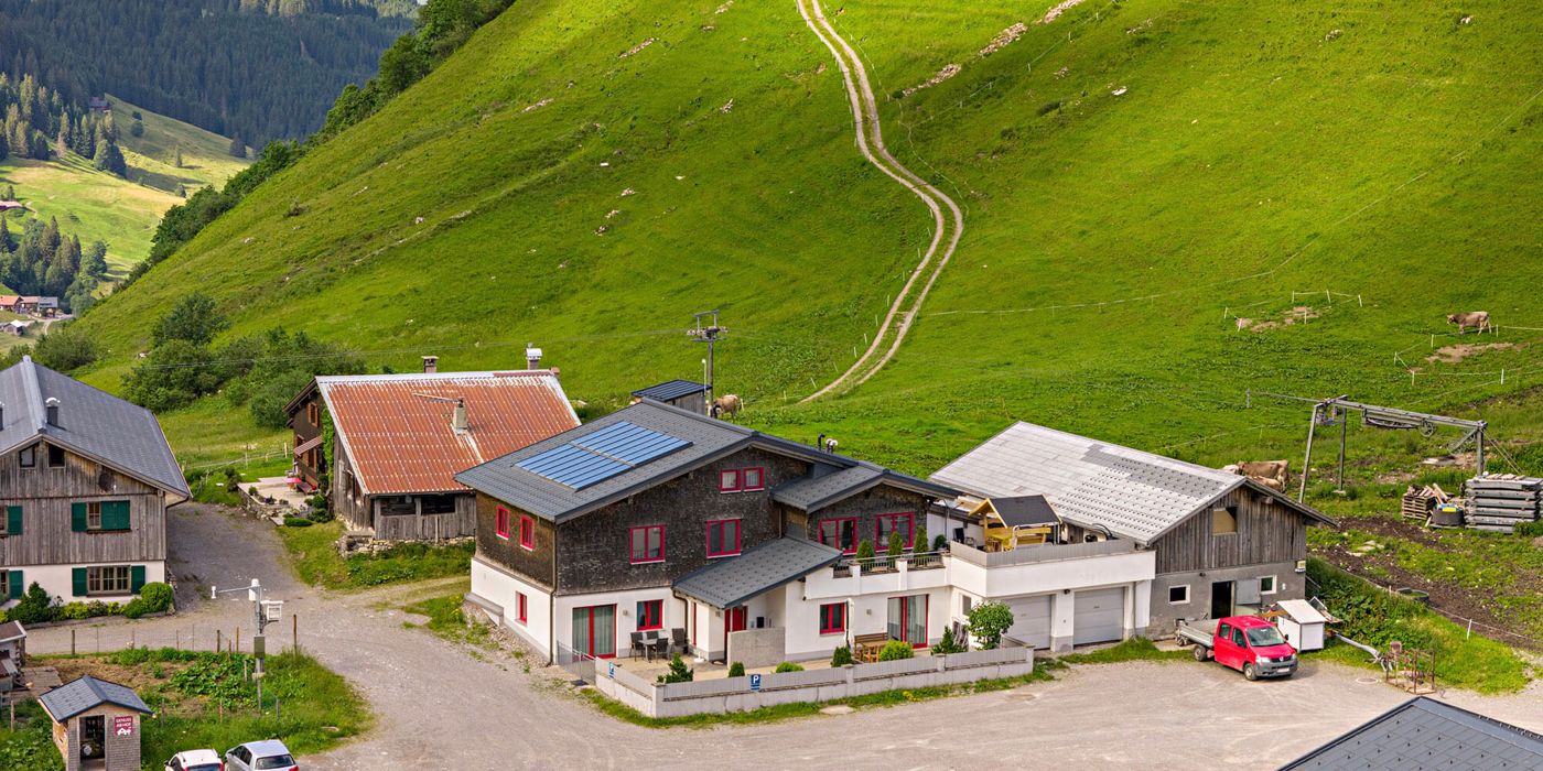 Haus Emilia