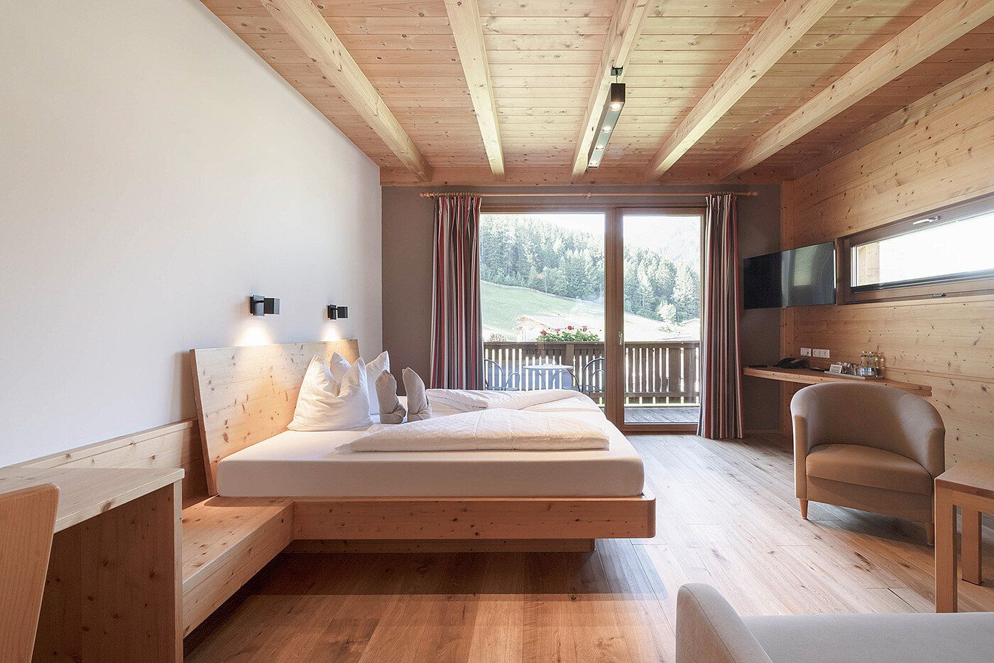 Lifestyle Hotel Erika