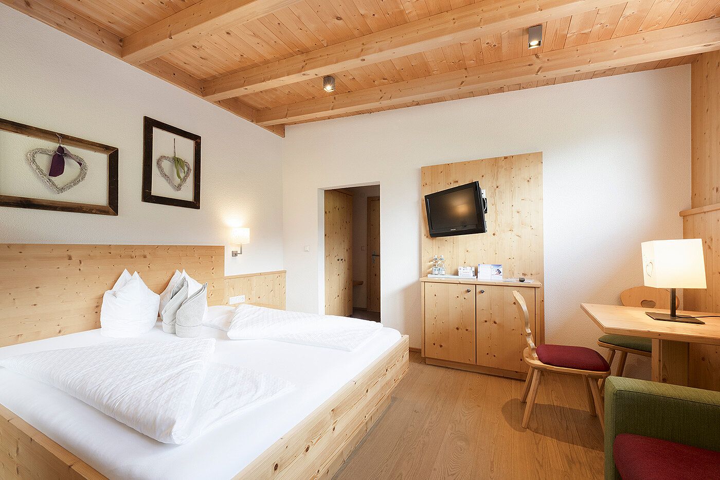 Lifestyle Hotel Erika