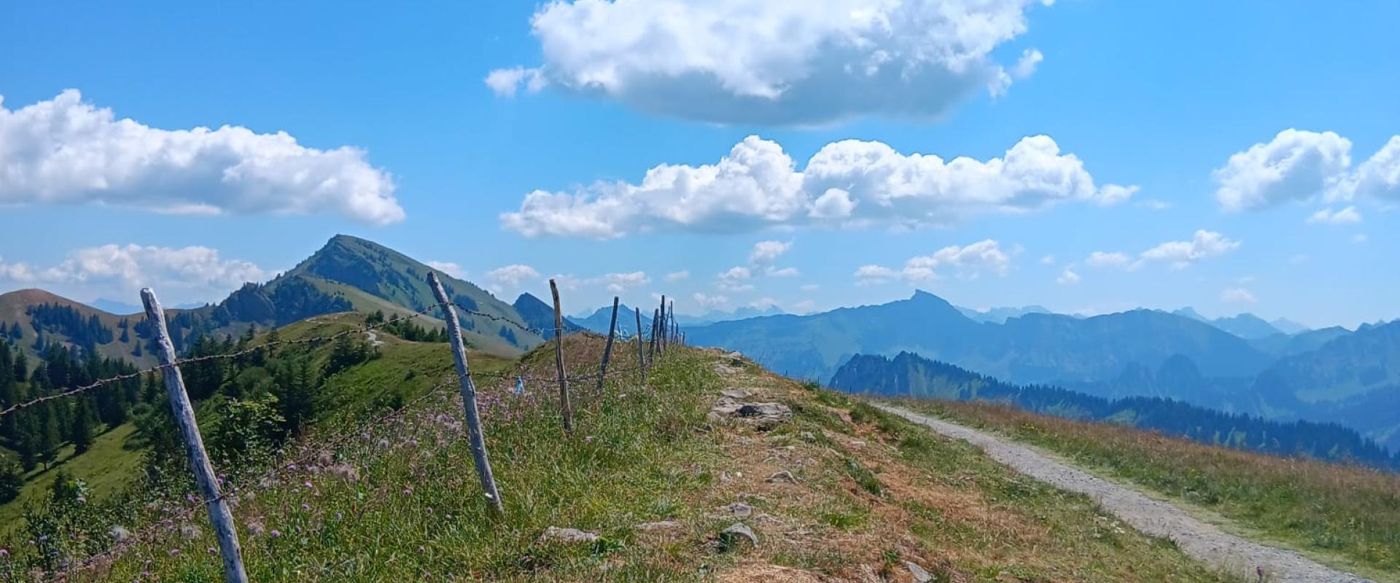 Haus Alpina