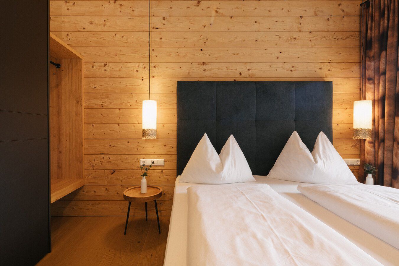 Chalet Village