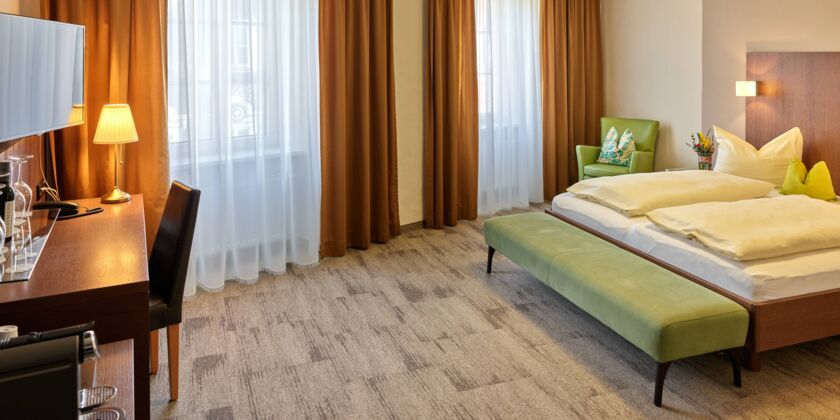 Stadthotel Schärding