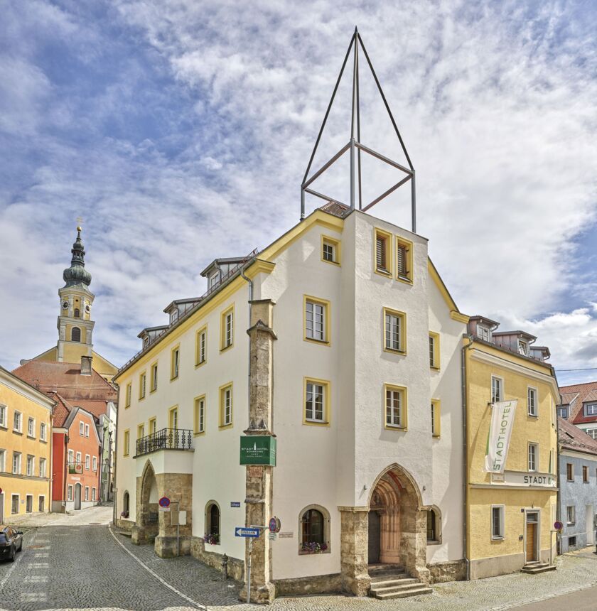 Stadthotel Schärding