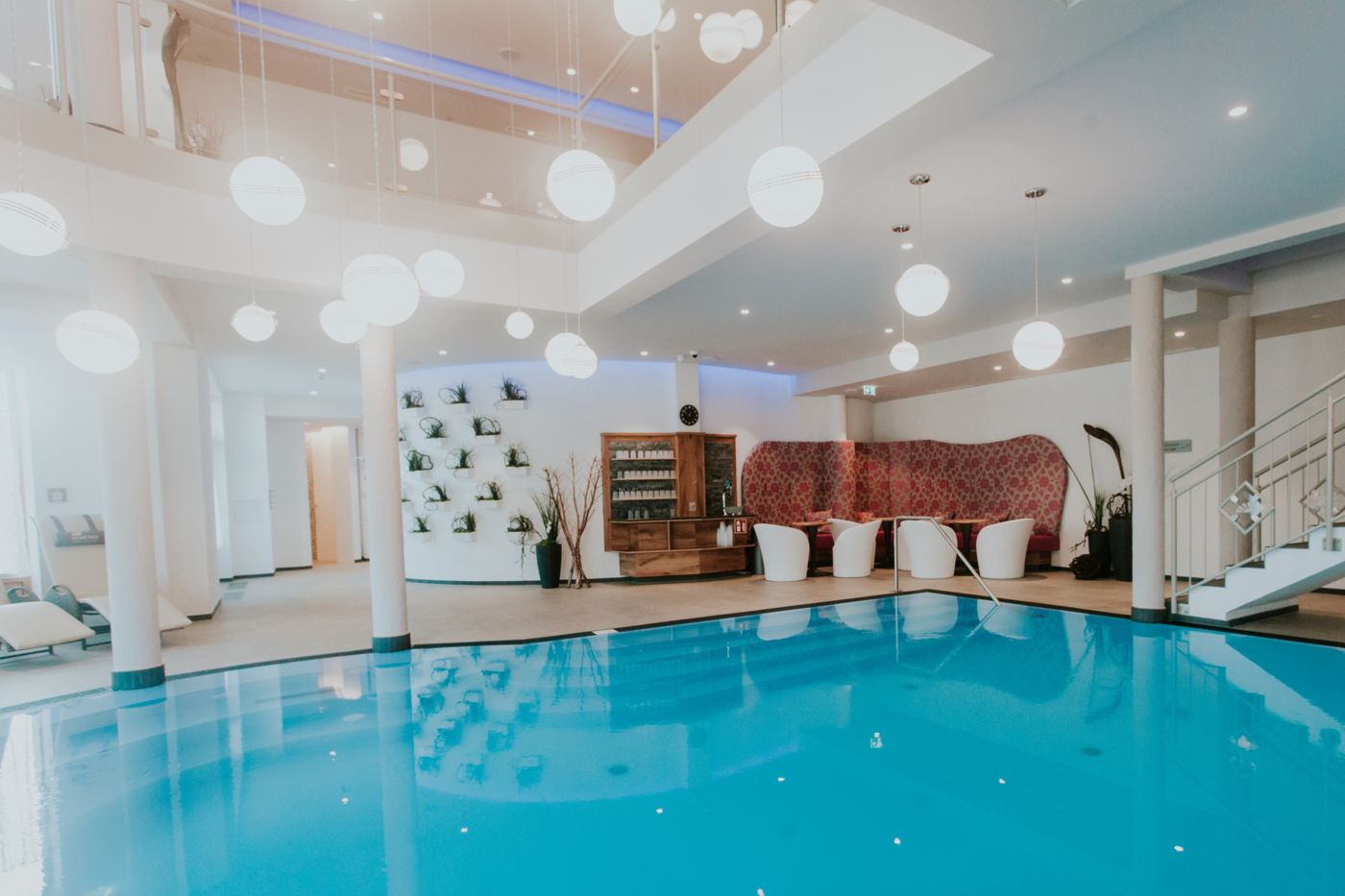 Wellnesshotel Aumühle