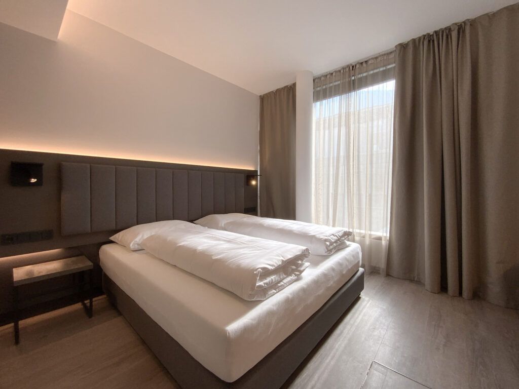 Hotel Dion
