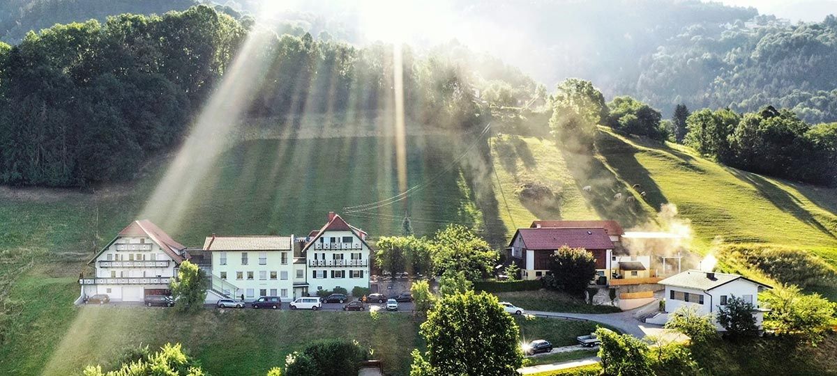 Gasthof Ölberger