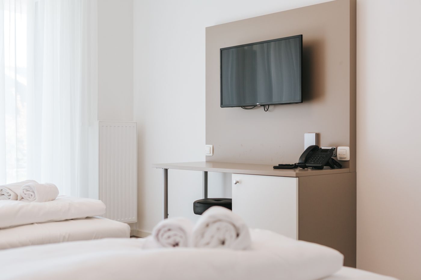 Aparthotel KostBar