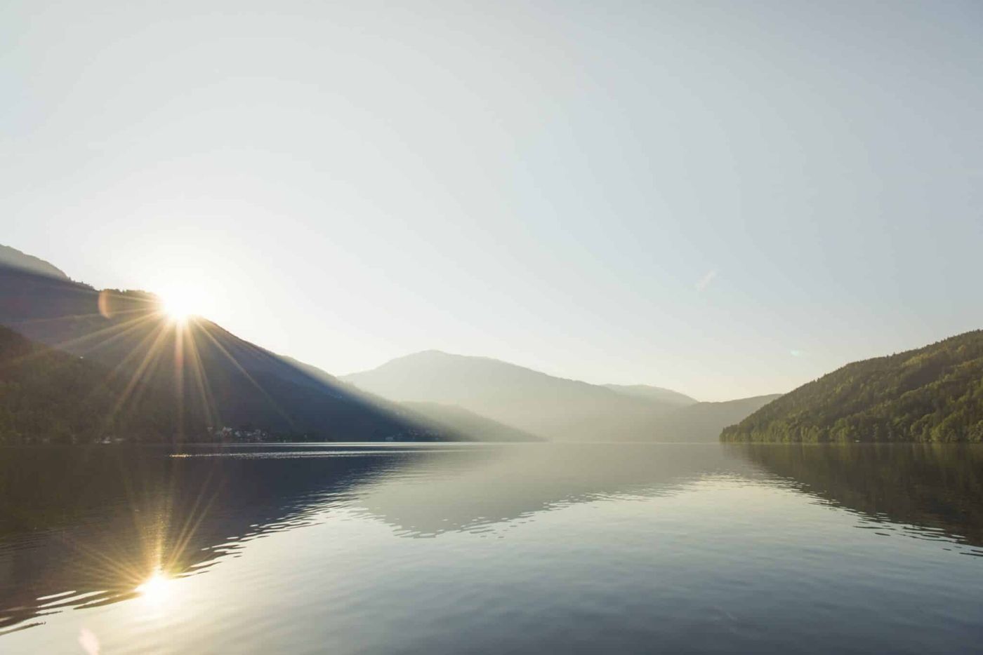 Eco Lodges am Millstätter See