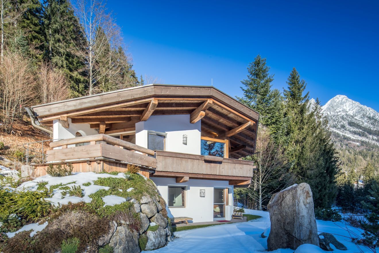 Landhaus Plainer