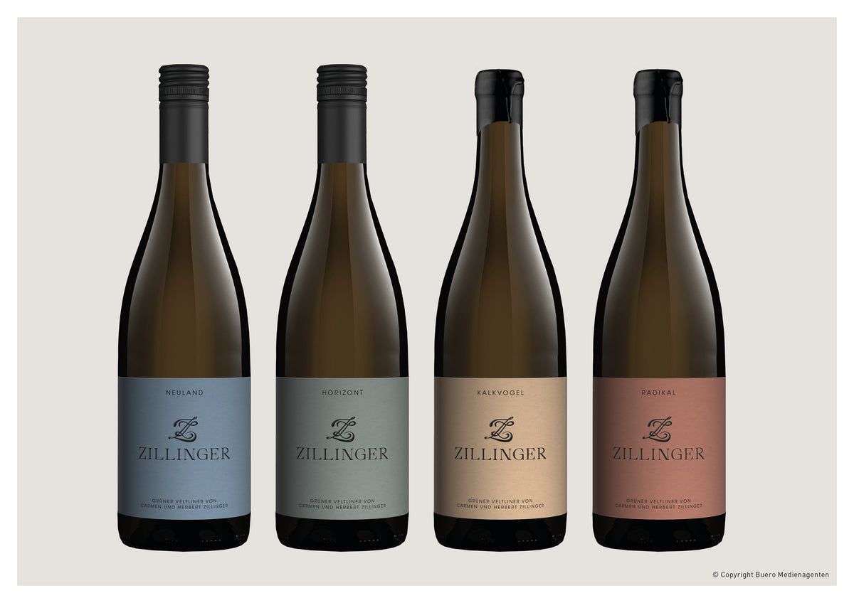 Weingut Herbert Zillinger