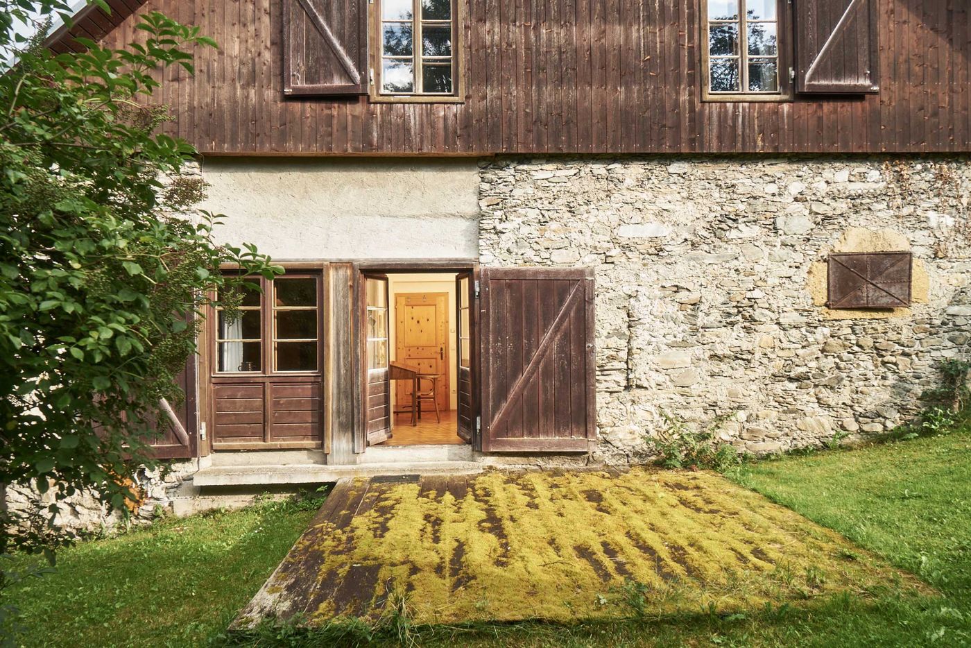 Raderhaus