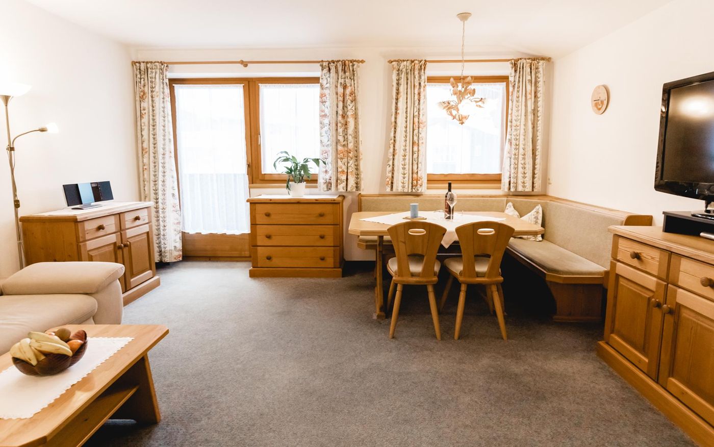 Landhaus Kröll