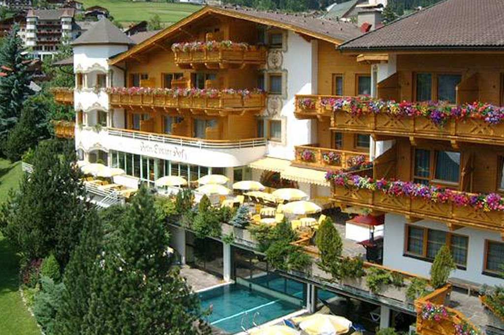 Hotel Donnerhof