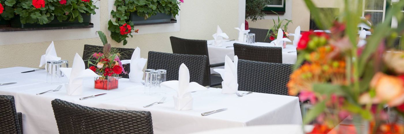 Hotel Walserwirt