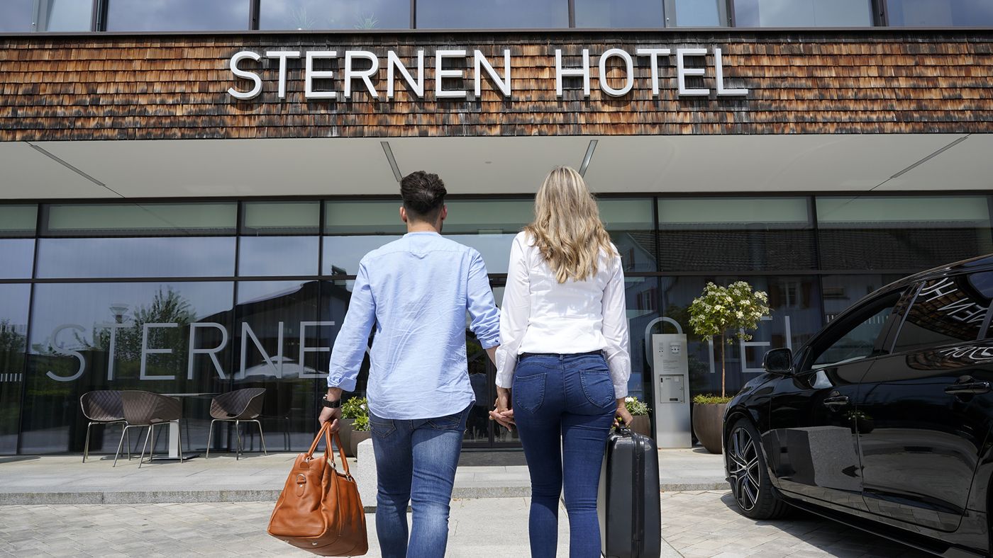 Hotel Sternen