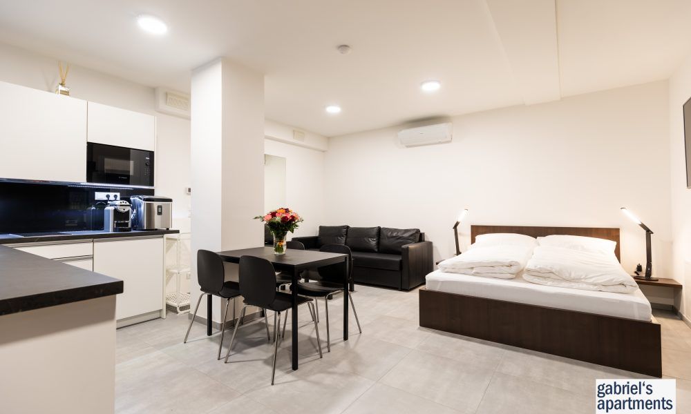 Gabriel's Apartments