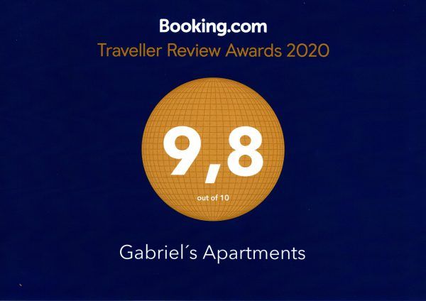 Gabriel's Apartments
